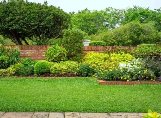 landscaping services Quitman